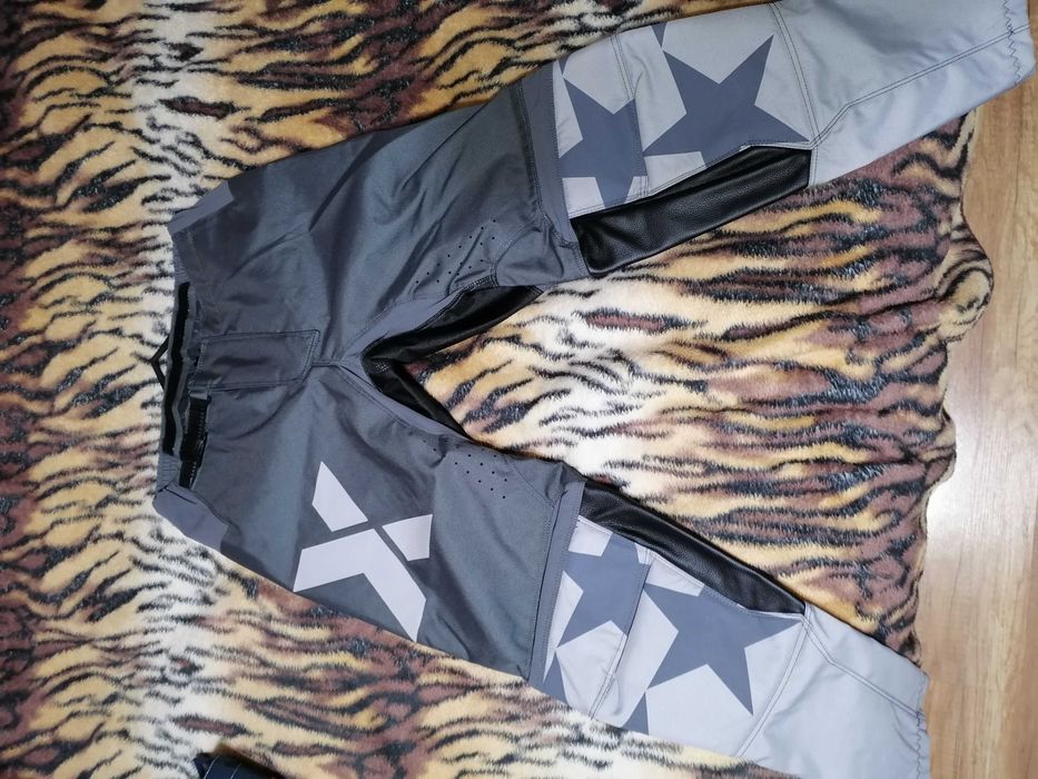 Мото комплект и ризница