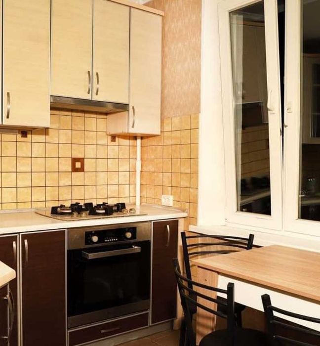 Дава се под наем Многостаен апартамент в Пловдив, Христо Смирненски - 98 кв.м за 388.62 € - Снимка #4