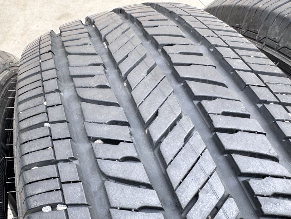 255/70/R18 Bridgestone Dueler H/T 4бр всесезони