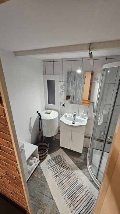 Casuta / Cabana Bran -Sohodol cu Ciubăr de inchiriat