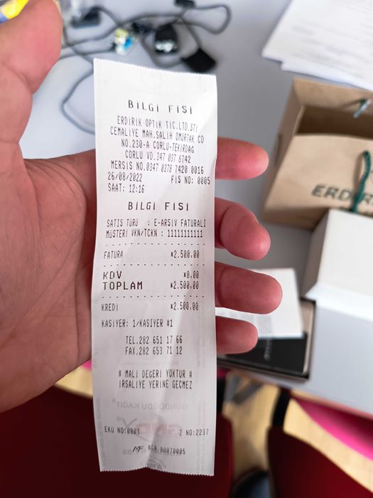 Като НОВИ Оригинални BVLGARI слънчеви очила! Пазарна цена >200€, Моя цена 100€!