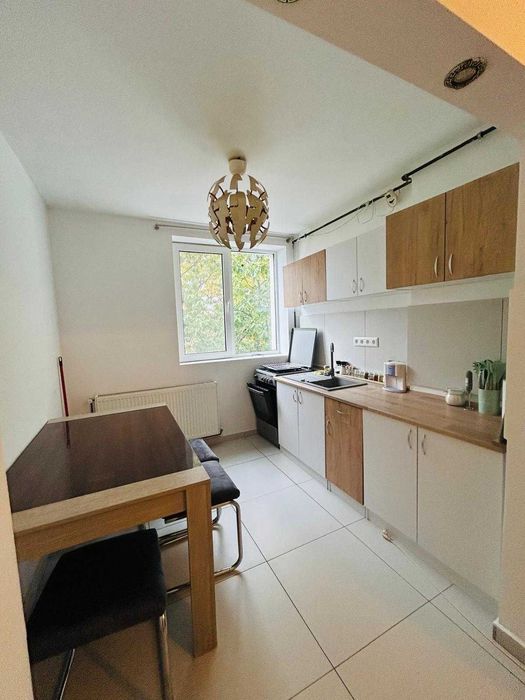 Apartament de inchiriat in Ploiesti (zona Republicii)
