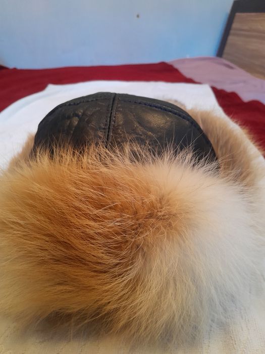 Алматы Шапка малақай