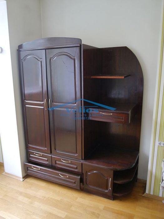 Дава се под наем Тристаен апартамент в София, Банишора - 103 кв.м за 600 € - Снимка #7