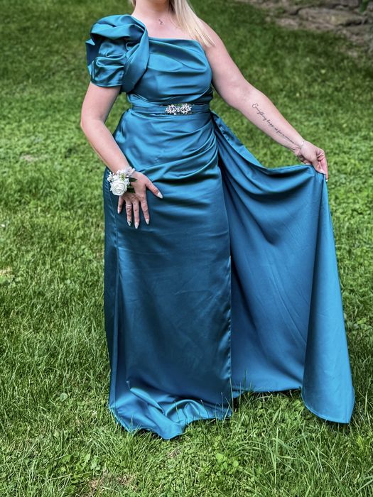 Rochie eleganta de seara