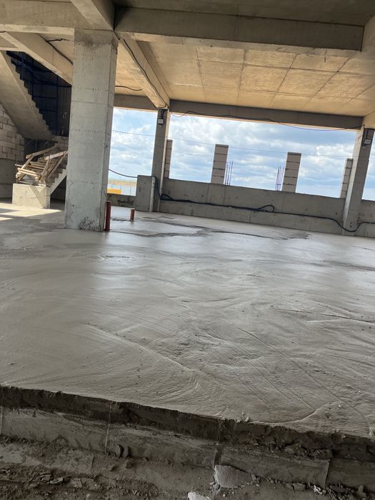 Пенабетон Утепление Кровли