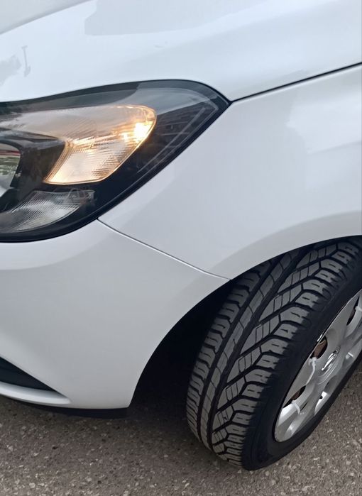 OPEL Corsa E 1.4 ECOTEC 2019