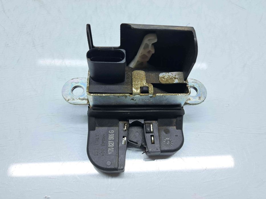 Broasca haion Volkswagen Touran (1T1, 1T2) [Fabr 2003-2010] Facelift 1