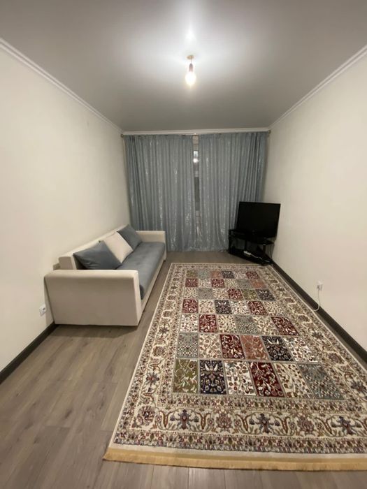 Сдается квартира.