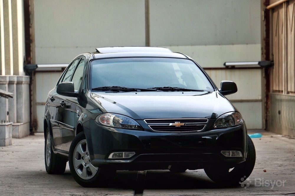 Gentra 3 poz. Elegant pltus