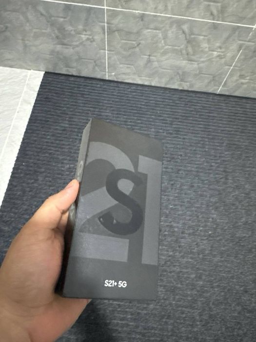 Samsung Galaxy S21 Plus 5G