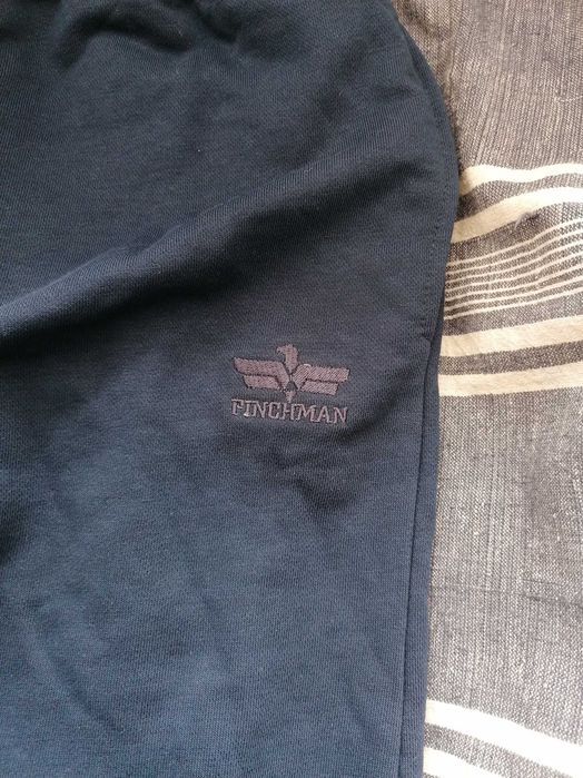 Мъжки, къси панталони Finchman, размер М