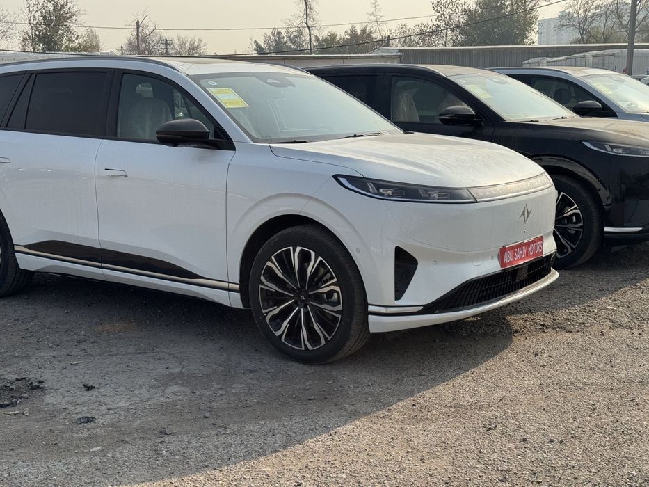 Donfeng 008 Byd yuan up