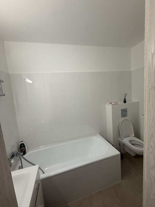 Inchiriez spatiu comercial - stradal- cosmetica