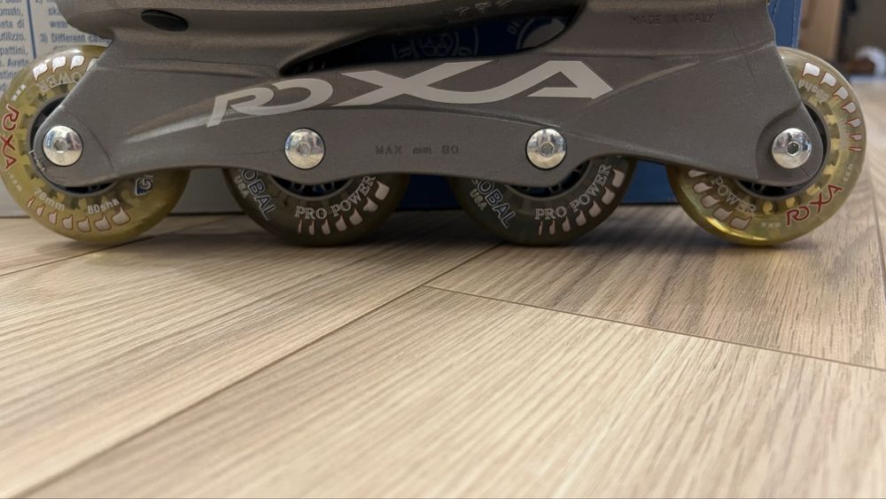 Role Roxa marime 41, NOI