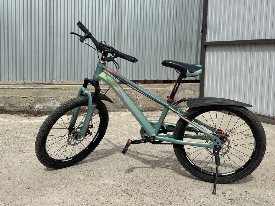 Продается Велосипед Skillmax