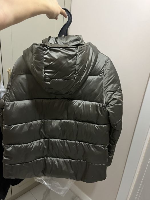 Куртка демисезон Zara