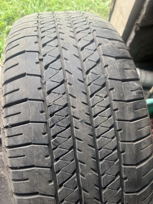 Продам шины 2шт 275/50 r22