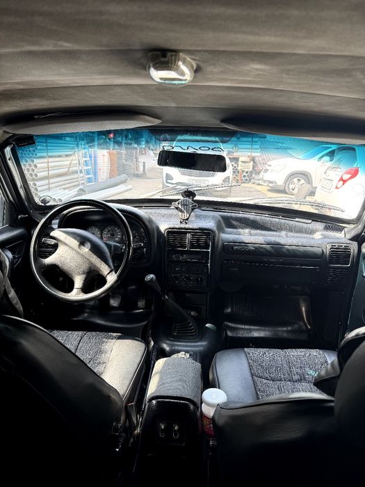 Volga 31105 Srochno 2009 yil