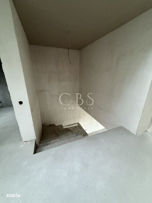 EXCLUSIVITATE !! COM 0% !! De vanzare duplex 4 cam 160 mpu D+P+E str O