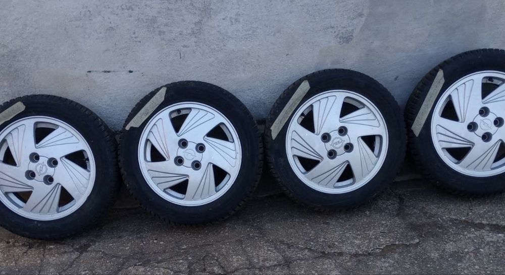 Вентилатори Gsi Astra