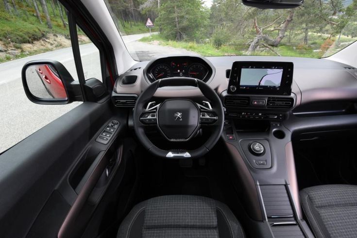 Peugeot Rifter Пежо Рифтер 1.2 1.6 бензин 1.5 1.6 2.0 дизел на Части!!