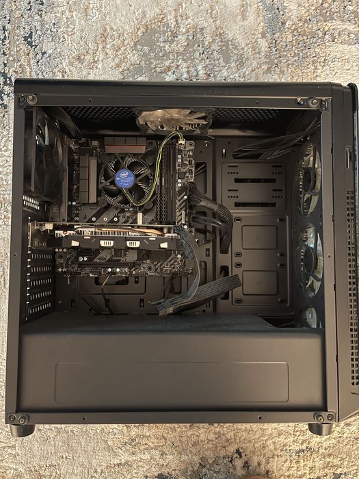 unitate pc calculator