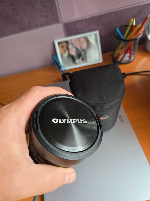 Olympus 7-14mm ca nou