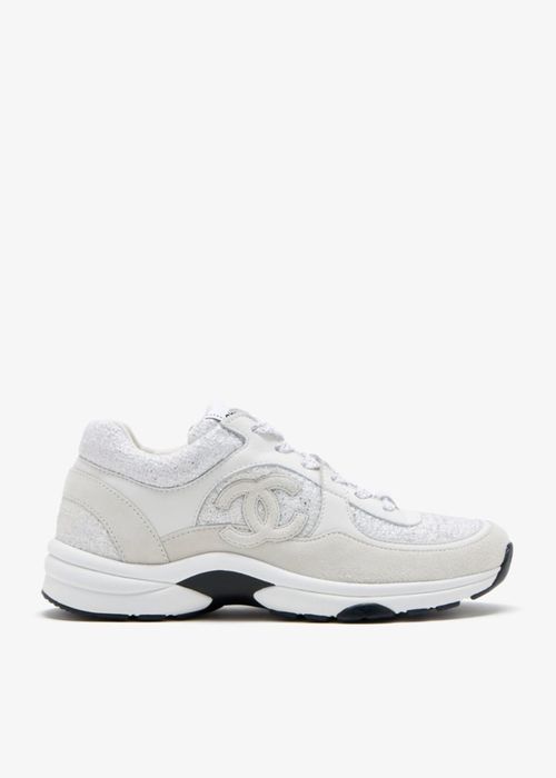 Sneakersi chanel marimea 36