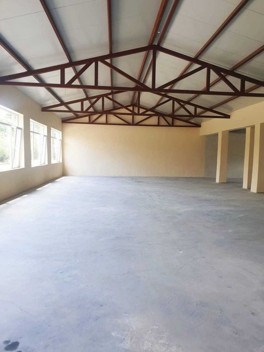 Дава се под наем Промишлена сграда в Дулово - 300 кв.м за 510 € - Снимка #10