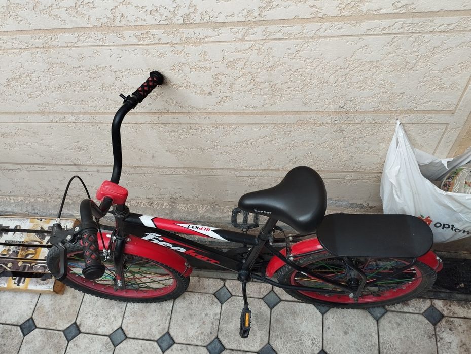 Велосипед детский/подростковый