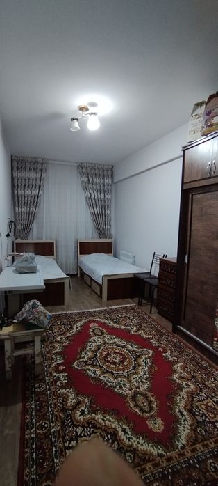 Продаётся Сотилади 3 хонали квартира. Сергели - 6А. 81.3 кв.м.