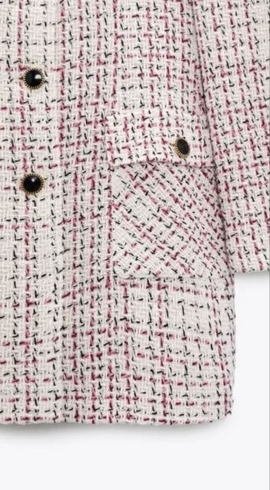 Сако букле Zara ( Зара)