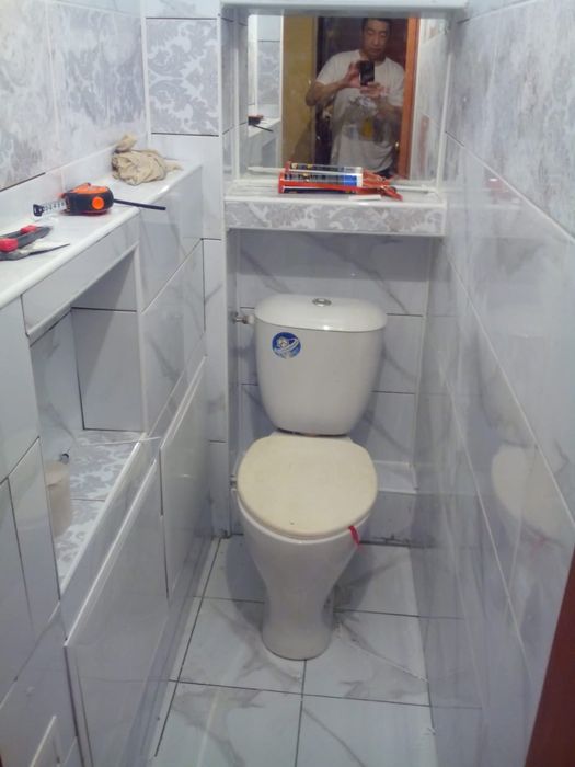 Ремонт квартир