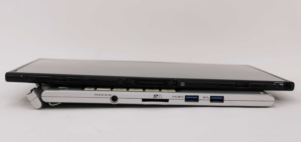 Panasonic Toughbook CF-XZ6