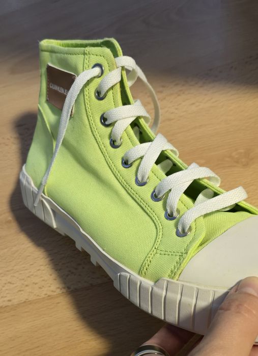 Bascheți Originali Calvin Klein 40