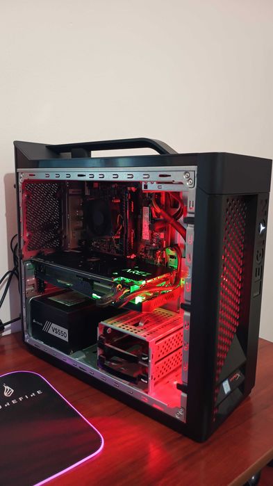 Vand pc Gaming Lenovo Legion