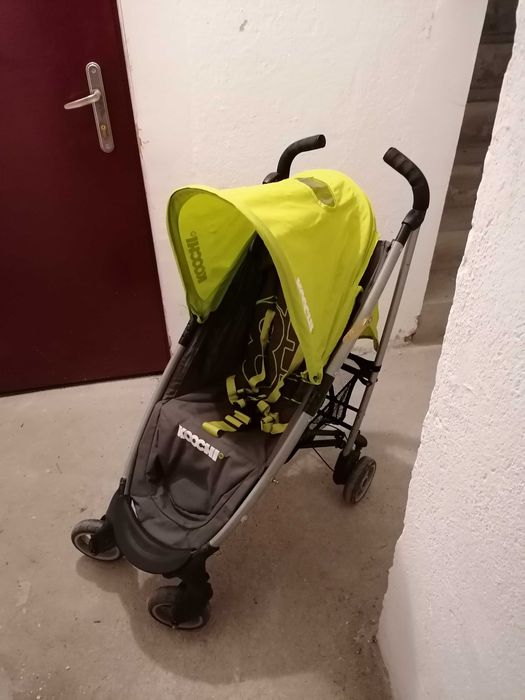 Детска количка KOOCHI