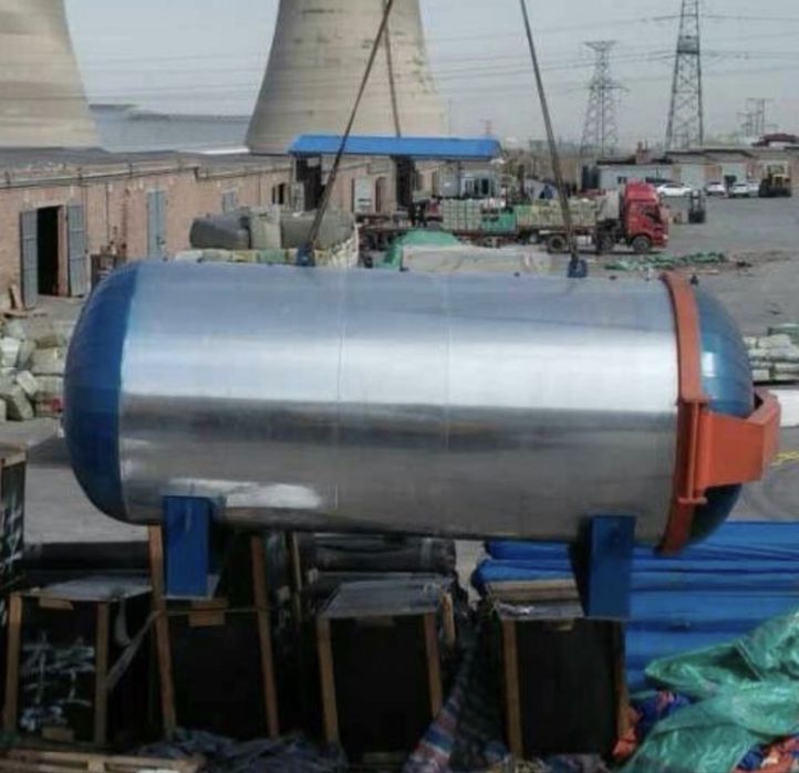 AVTOKLAVI автоклави