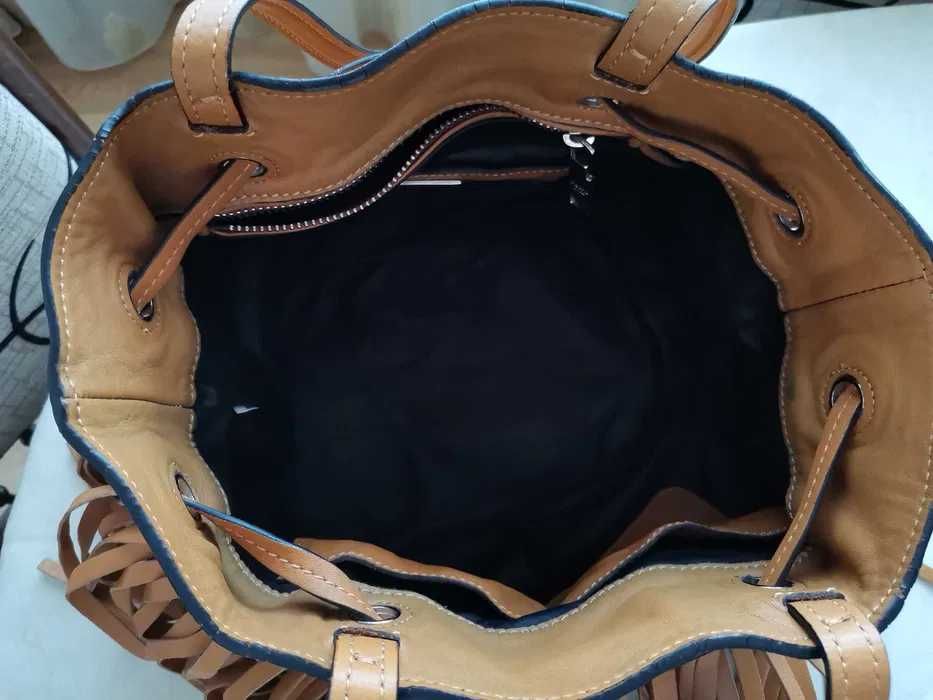 Geanta Autentica Prada Milano