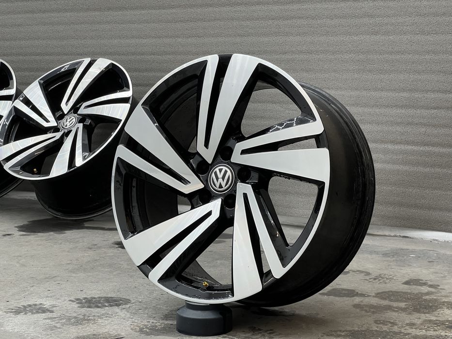 20” Джанти Volkswagen Touareg 2018-2025