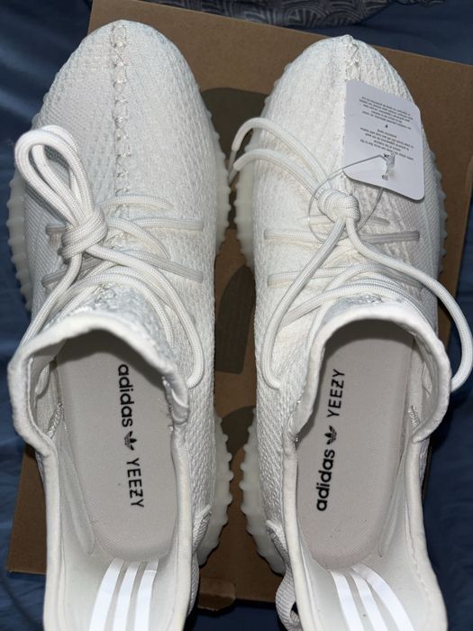 Yeezy 350 bone v2