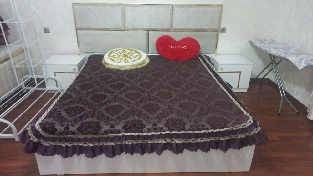 Спальни гарнитура