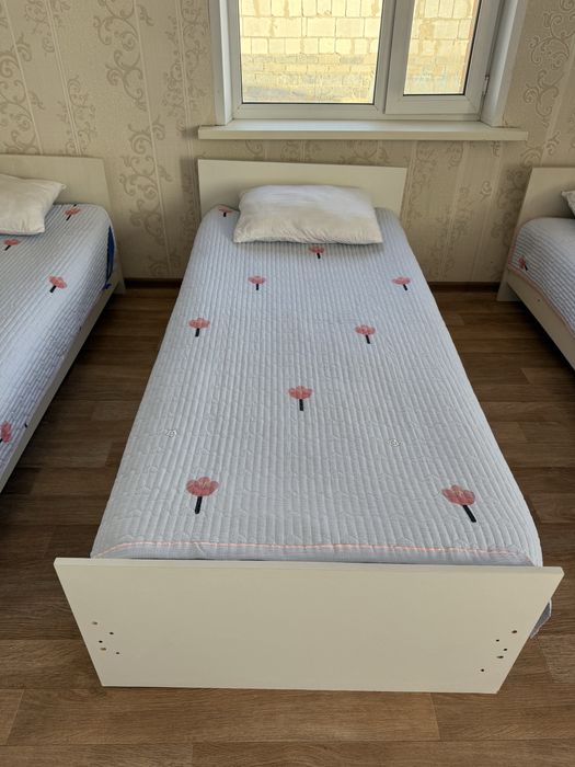 Спальные кровати. Кровать.