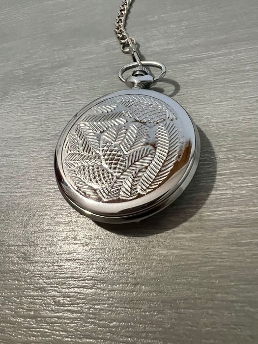 Джобен часовник Sekonda(Ракета)