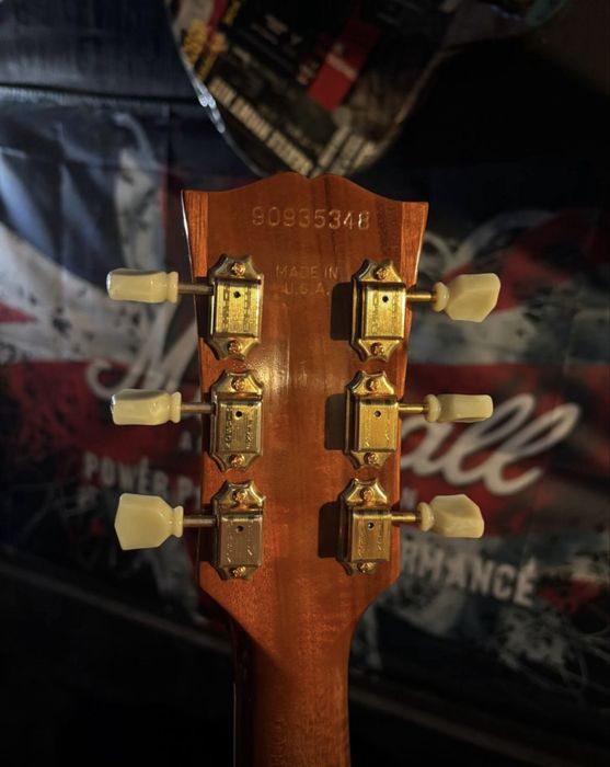 Gibson Nighthawk Standard