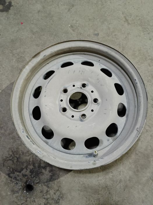 Продам диски железные комплект