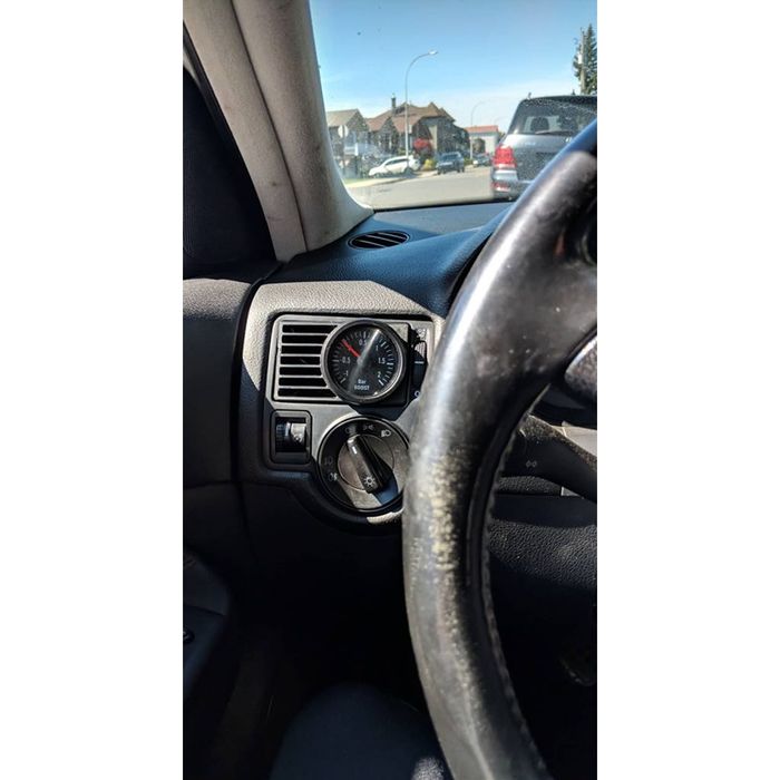 Стойки за буст метър gauge meter