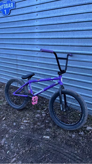 Продам BMX sunday 2019