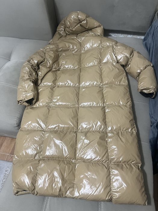 Куртка женская зимняя